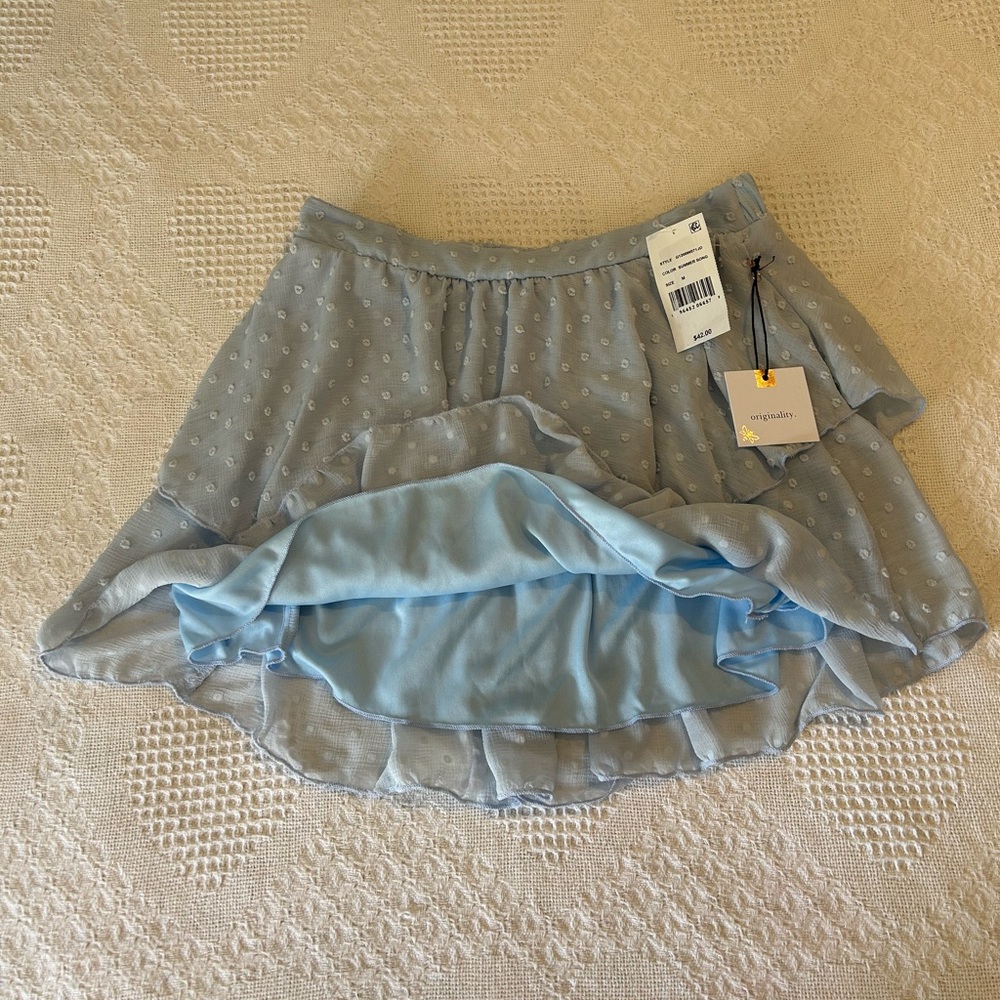 Skirt - Picture 6 of 11